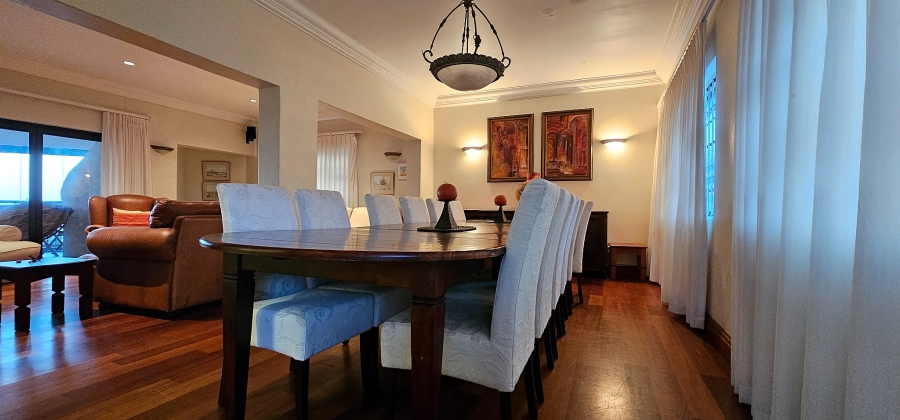 7 Bedroom Property for Sale in Myburgh Park Western Cape